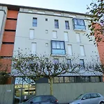 Studio Les Allees Du Port By Interhome