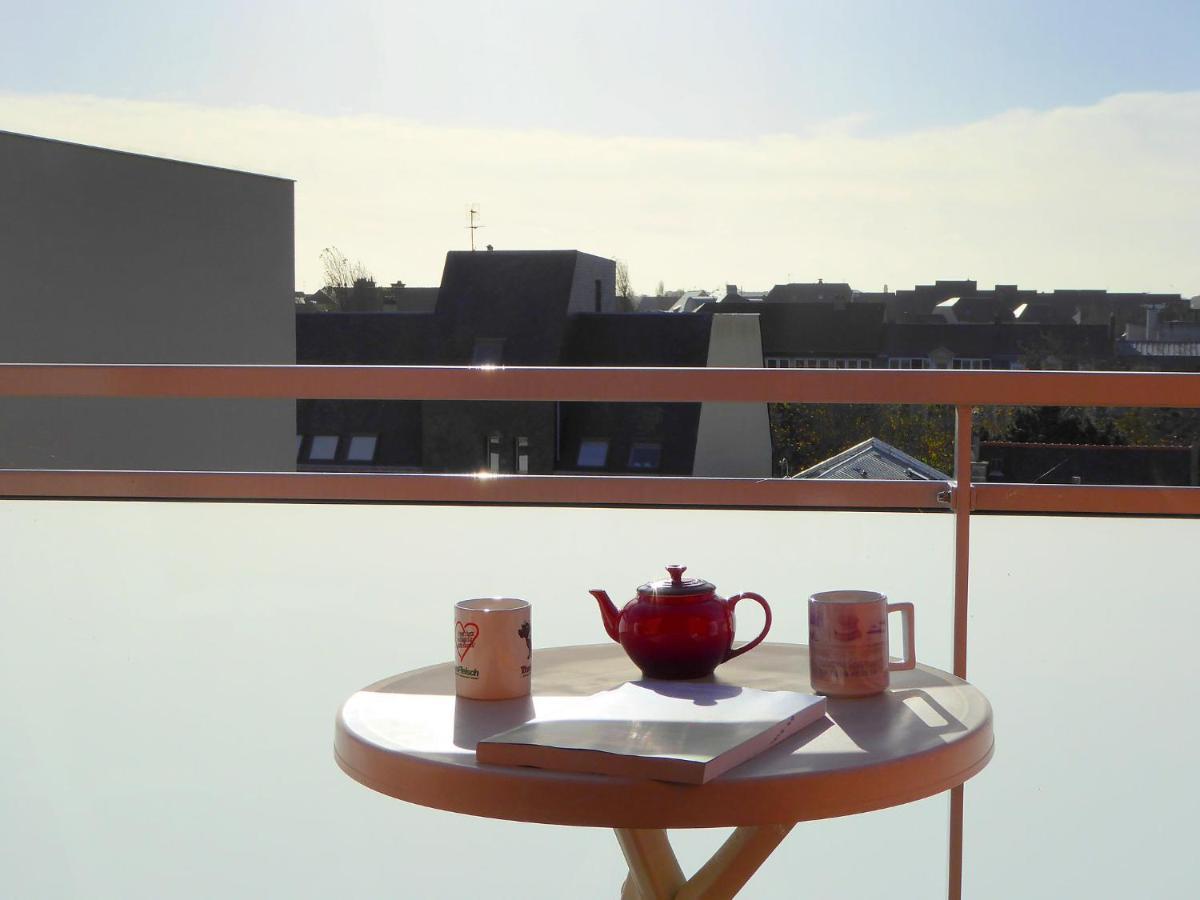 Studio Les Allees Du Port By Interhome *