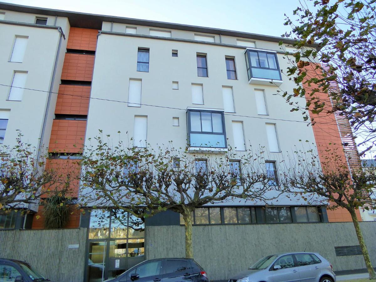 Apartment Studio Les Allees Du Port By Interhome
