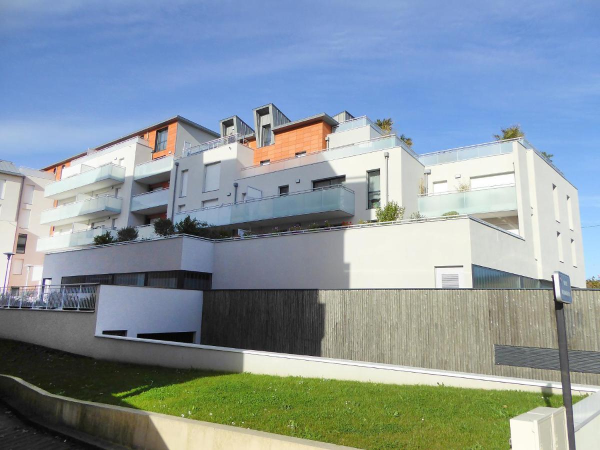 Apartment Studio Les Allees Du Port By Interhome *