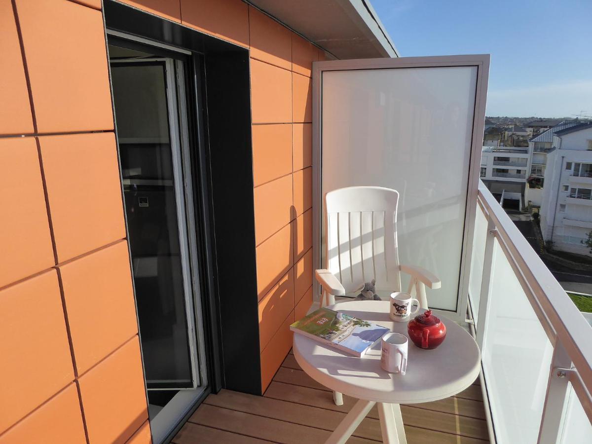 Apartment Studio Les Allees Du Port By Interhome *