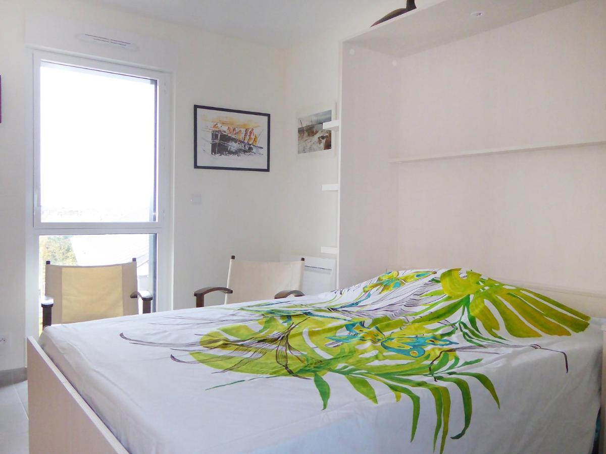 Studio Les Allees Du Port By Interhome Saint-Malo