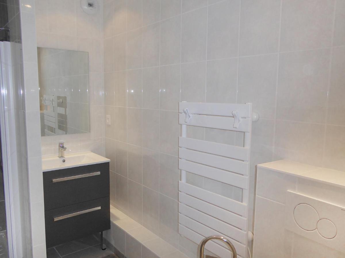 Studio Les Allees Du Port By Interhome Apartment *